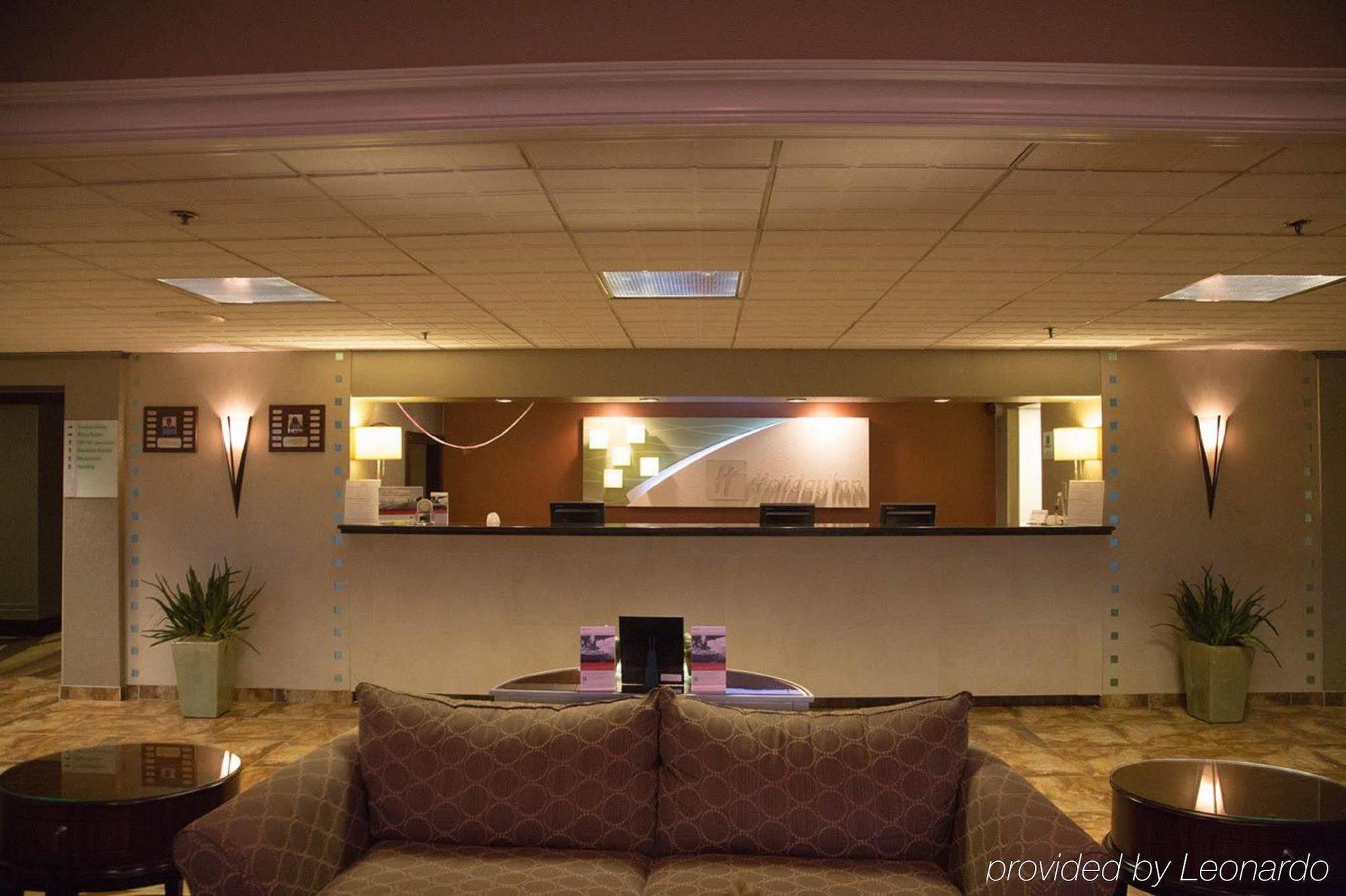 Holiday Inn & Suites Parsippany Fairfield By Ihg Exterior foto