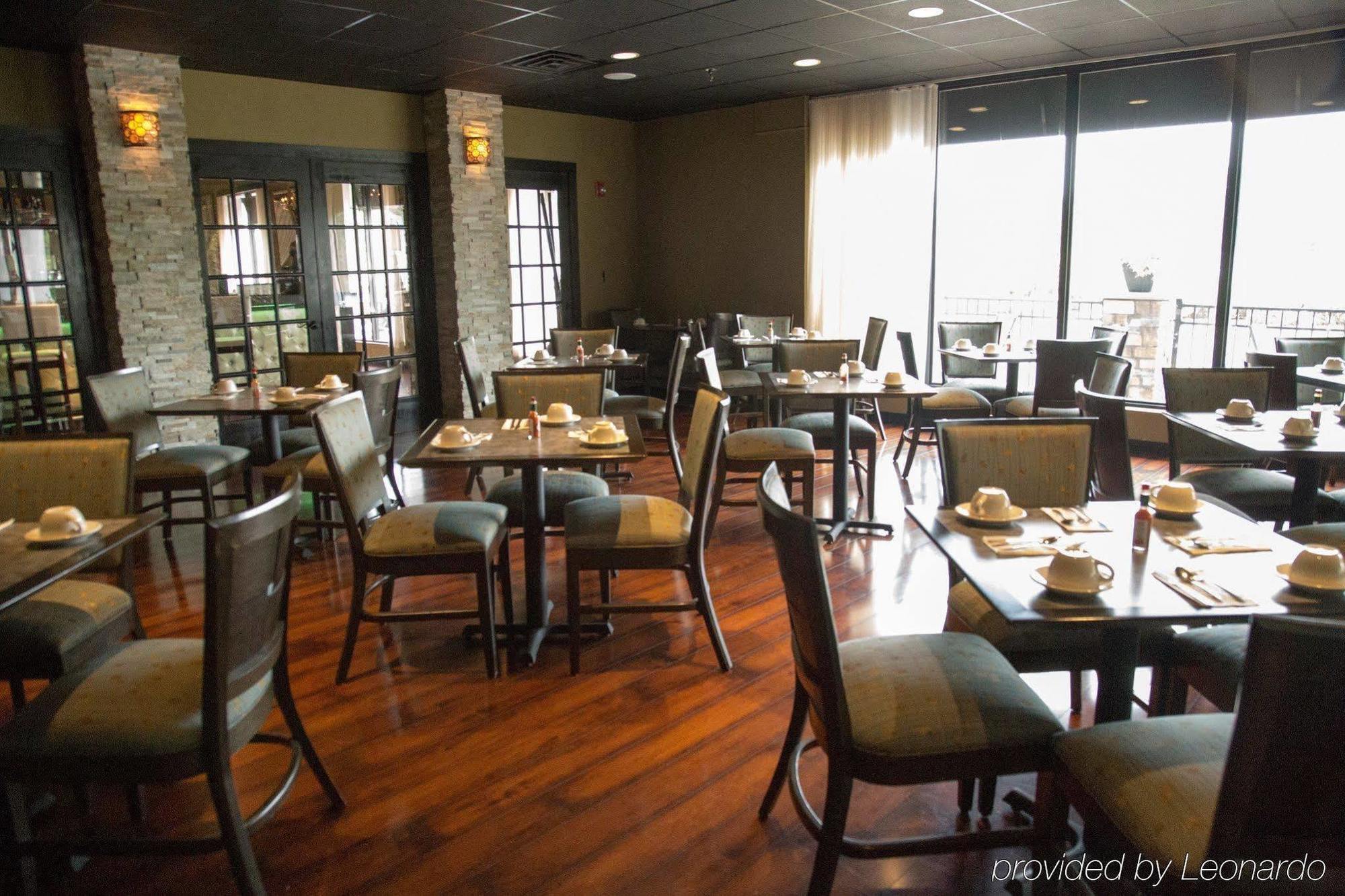 Holiday Inn & Suites Parsippany Fairfield By Ihg Exterior foto
